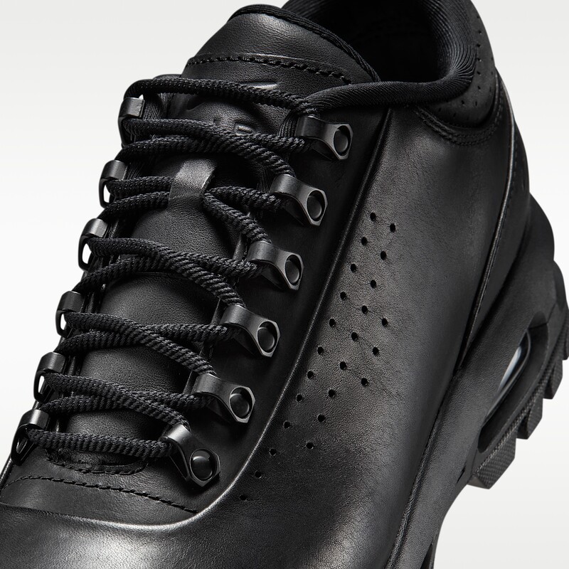 Nike Air Max Goadome Low "Black" | IQ0641-001