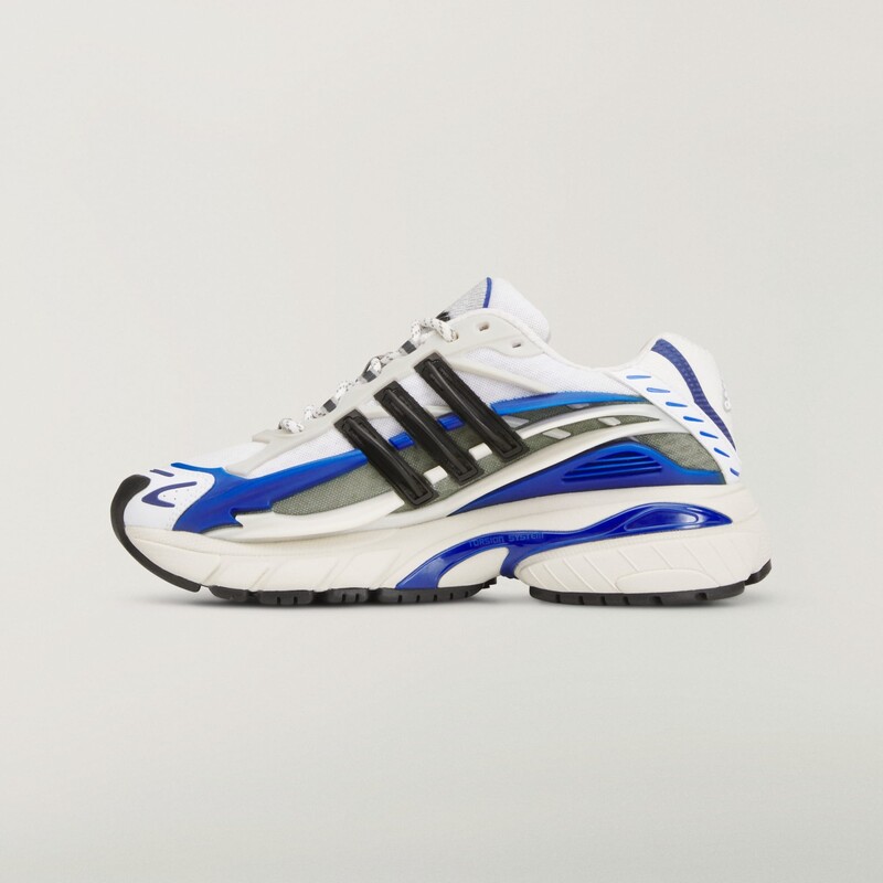 Pharrell Williams x adidas Adistar Jellyfish "Royal Blue" | JP9263