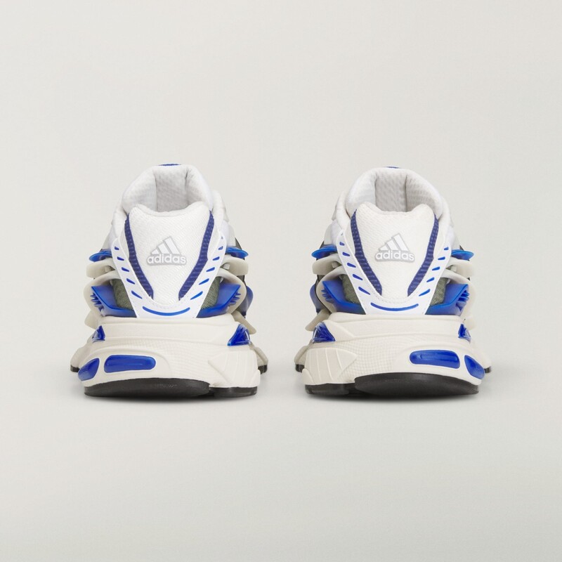 Pharrell Williams x adidas Adistar Jellyfish "Royal Blue" | JP9263