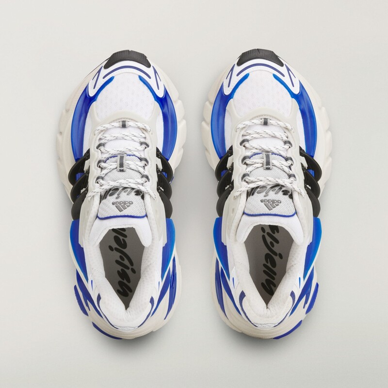 Pharrell Williams x adidas Adistar Jellyfish "Royal Blue" | JP9263 Pharrell Williams x adidas Adistar Jellyfish "Royal Blue" | JP9263