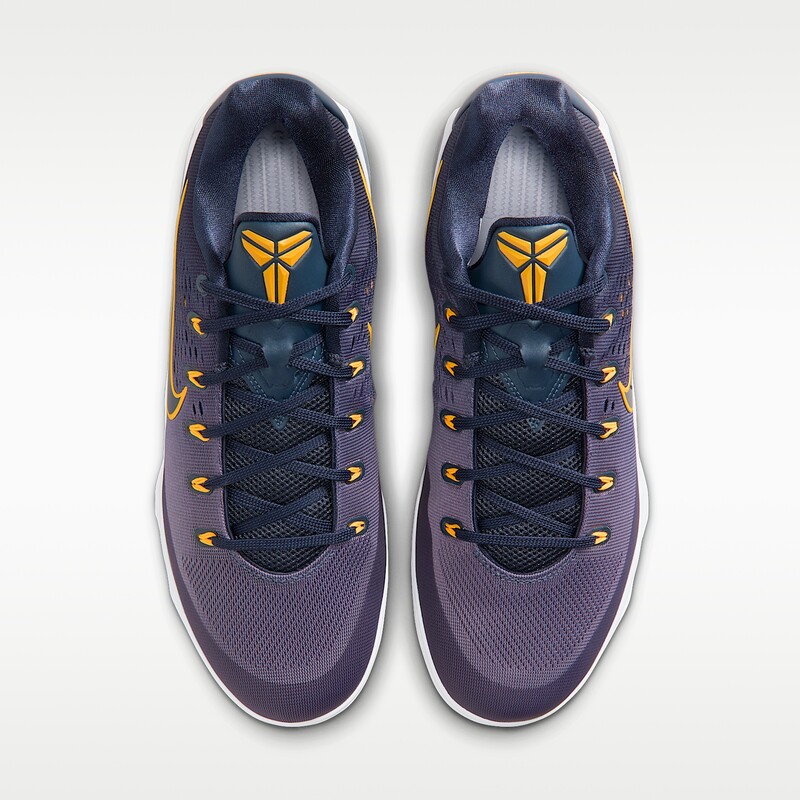 Nike Kobe 9 Elite Low EM Protro "Thunder Blue" | IH1401-401