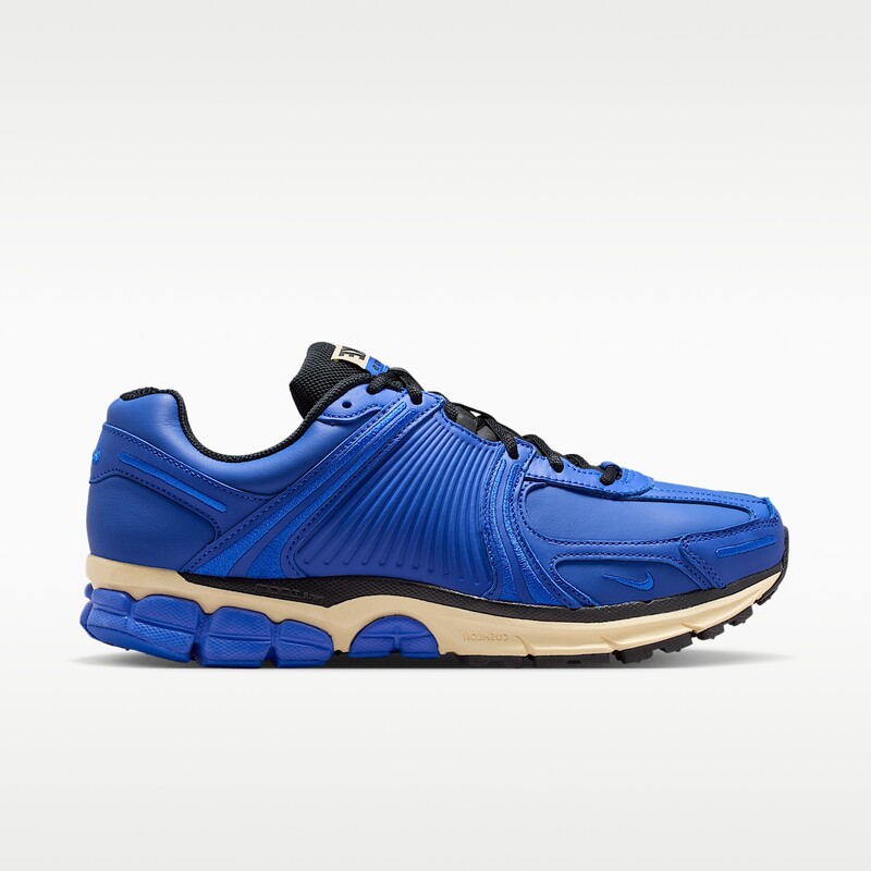 Nike Zoom Vomero 5 Swooshless "Game Royal Blue" | IO4555-400 Nike Zoom Vomero 5 Swooshless "Game Royal Blue" | IO4555-400