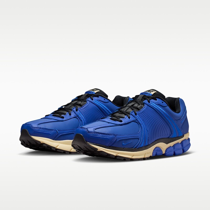 Nike Zoom Vomero 5 Swooshless "Game Royal Blue" | IO4555-400