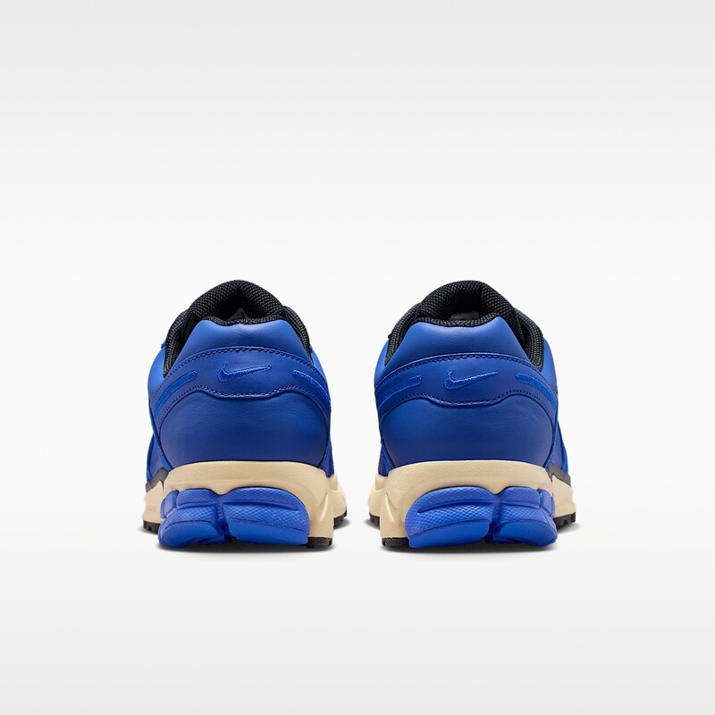 Nike Zoom Vomero 5 Swooshless "Game Royal Blue" | IO4555-400