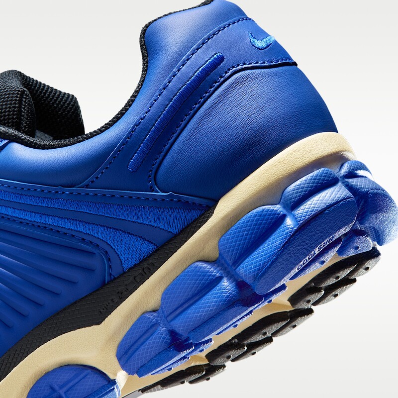 Nike Zoom Vomero 5 Swooshless "Game Royal Blue" | IO4555-400 Nike Zoom Vomero 5 Swooshless "Game Royal Blue" | IO4555-400