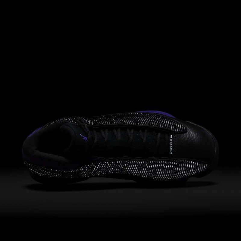 Air Jordan 13 Court Purple | DJ5982-015