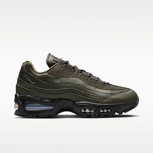 Nike Air Max 95 Big Bubble "Jewel Cargo Khaki" | IH1413-300 Nike Air Max 95 Big Bubble "Jewel Cargo Khaki" | IH1413-300