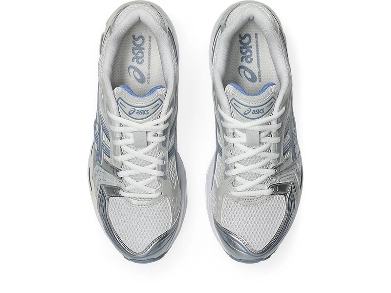 Asics Gel-Kayano 14 "Light Navy" | 1203A537-115