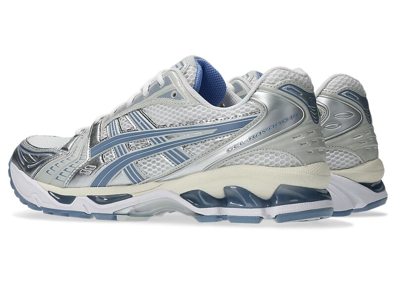 Asics Gel-Kayano 14 "Light Navy" | 1203A537-115