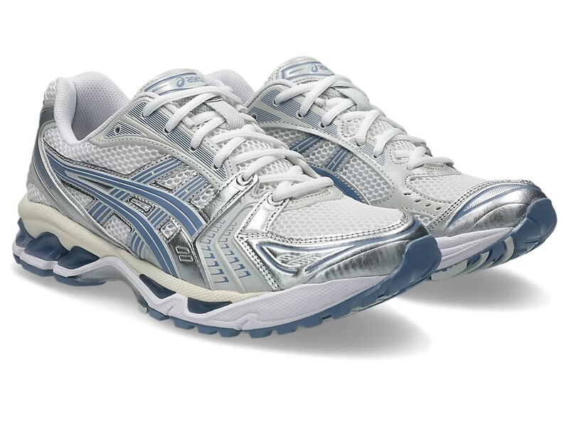 Asics Gel-Kayano 14 "Light Navy" | 1203A537-115
