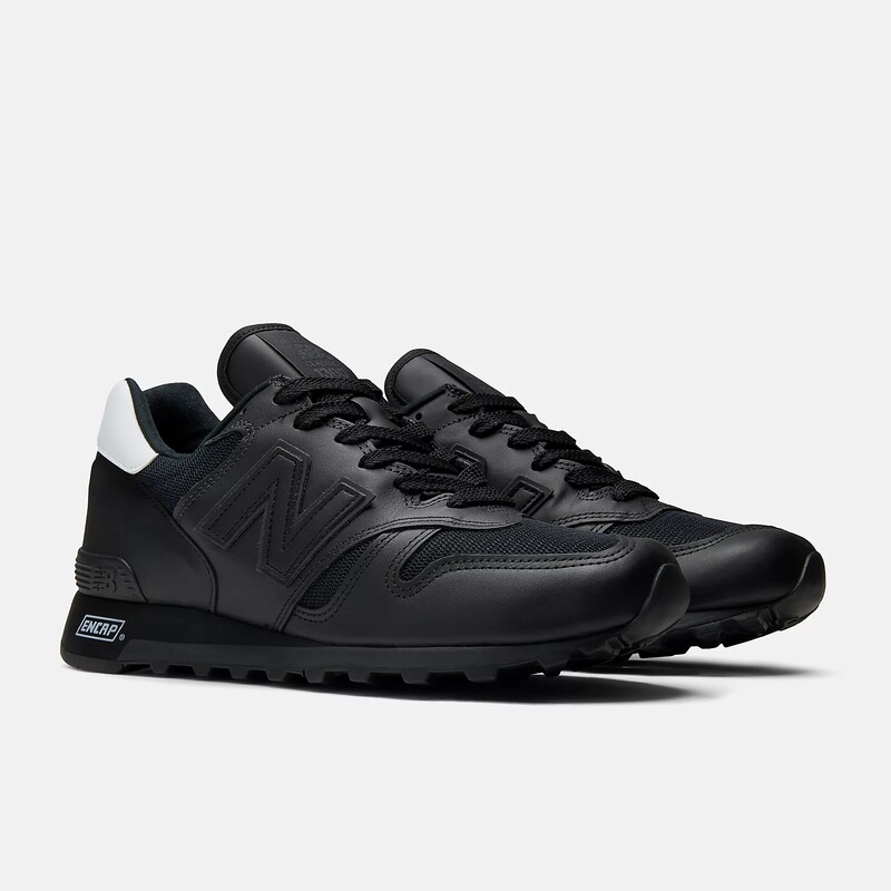 WTAPS x New Balance 1300 Made in USA "Black" | U1300WT