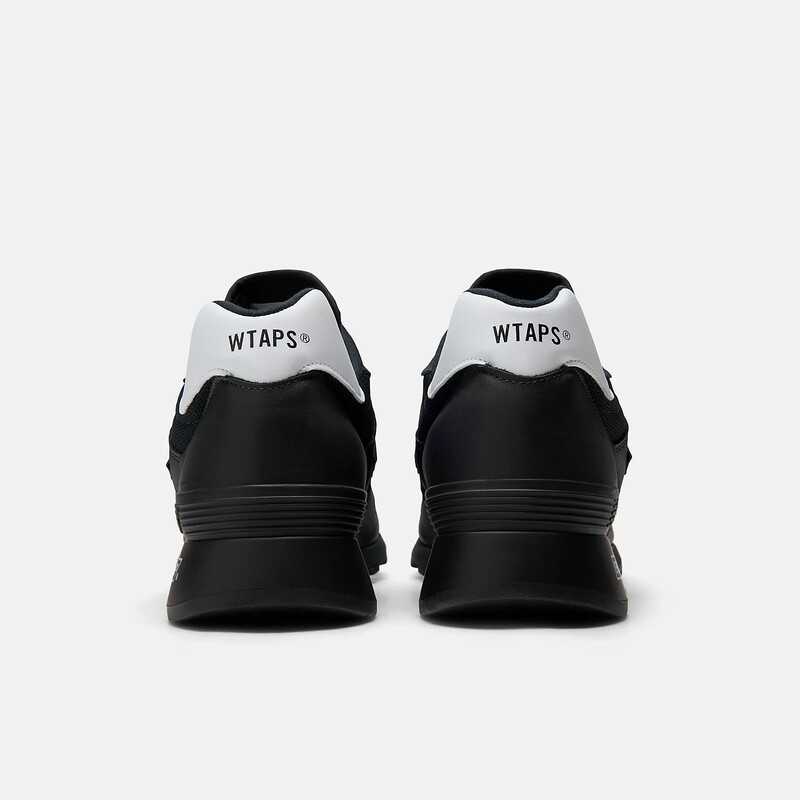WTAPS x New Balance 1300 Made in USA "Black" | U1300WT