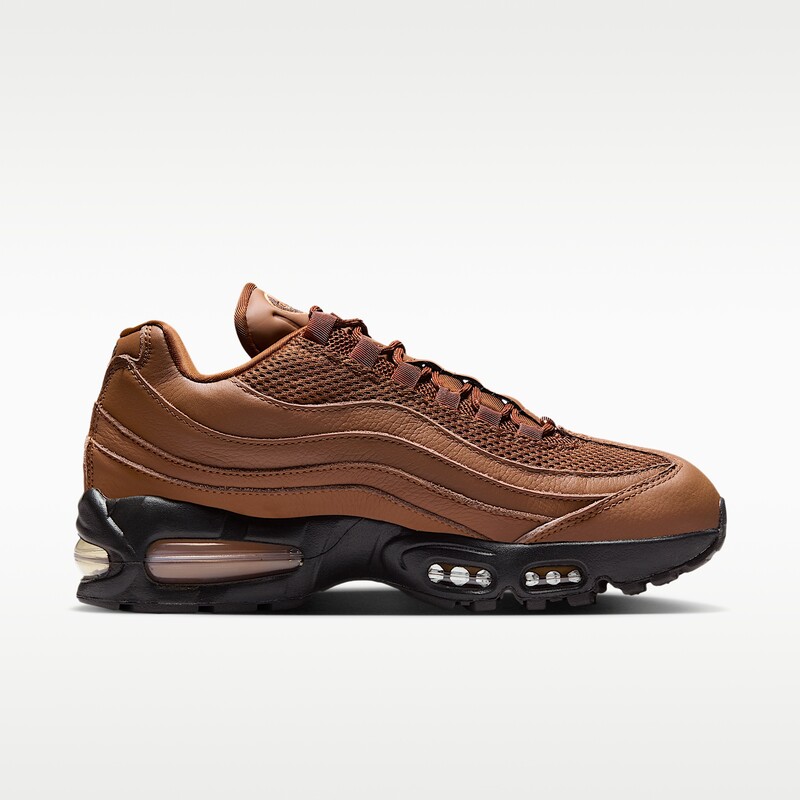 Nike Air Max 95 Big Bubble "Jewel Light British Tan" | IH1413-200 Nike Air Max 95 Big Bubble "Jewel Light British Tan" | IH1413-200