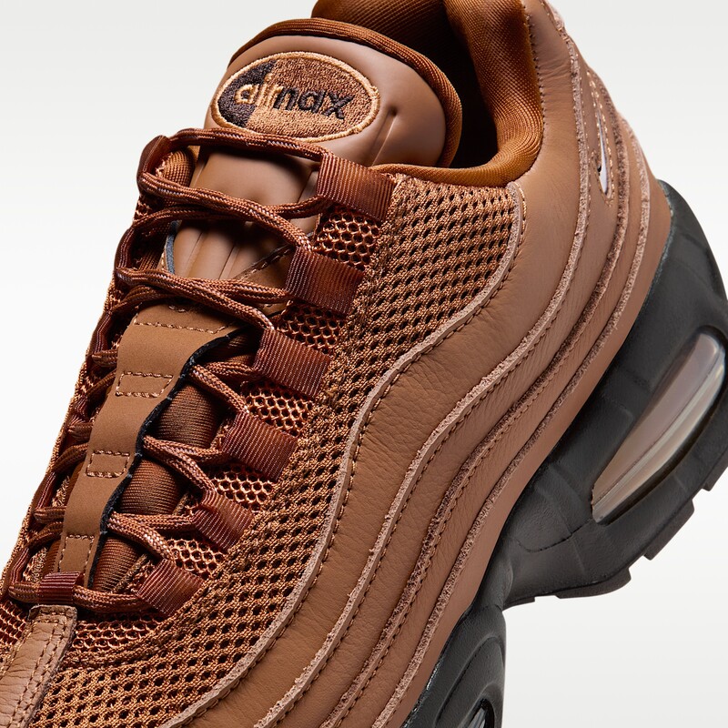 Nike Air Max 95 Big Bubble "Jewel Light British Tan" | IH1413-200 Nike Air Max 95 Big Bubble "Jewel Light British Tan" | IH1413-200