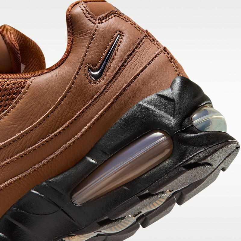 Nike Air Max 95 Big Bubble "Jewel Light British Tan" | IH1413-200 Nike Air Max 95 Big Bubble "Jewel Light British Tan" | IH1413-200