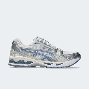 Asics Gel-Kayano 14 "Light Navy" | 1203A537-115