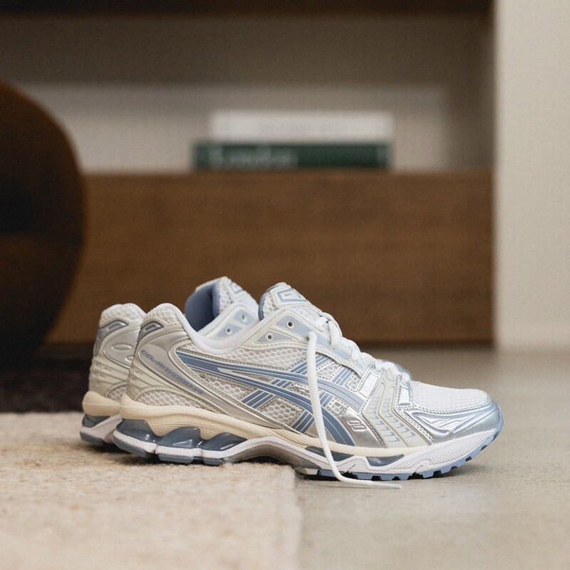 Asics Gel-Kayano 14 "Light Navy" | 1203A537-115