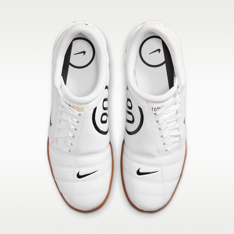 Nike Total 90 "White" | IO2387-100
