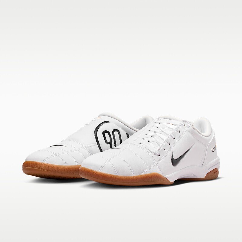 Nike Total 90 "White" | IO2387-100