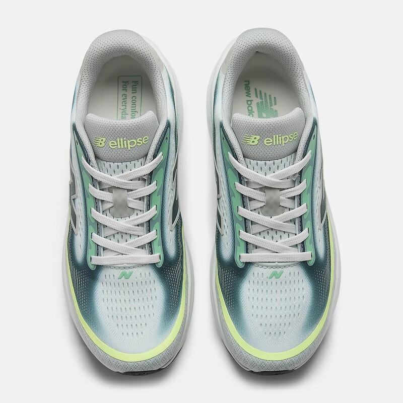 New Balance Ellipse "Deep End" | MELPS4B2