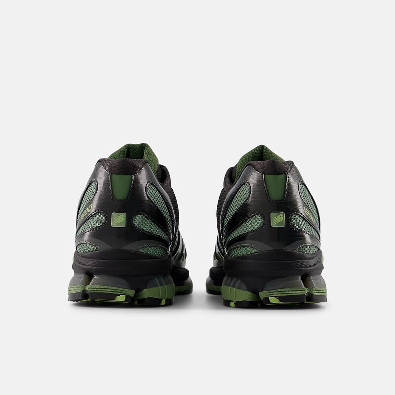 New Balance 1890 Abzorb "Faded Black" | U189071H