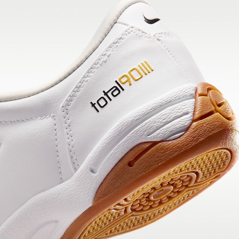Nike Total 90 "White" | IO2387-100