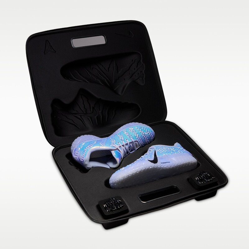 Nike Ja 3 "Warning Label" | IB6507-400