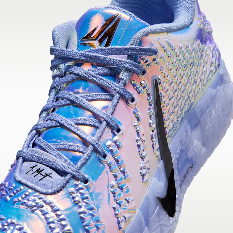 Nike Ja 3 "Warning Label" | IB6507-400 Nike Ja 3 "Warning Label" | IB6507-400