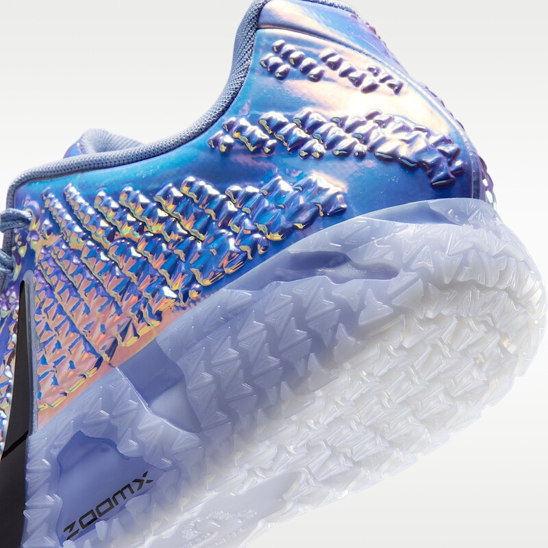 Nike Ja 3 "Warning Label" | IB6507-400