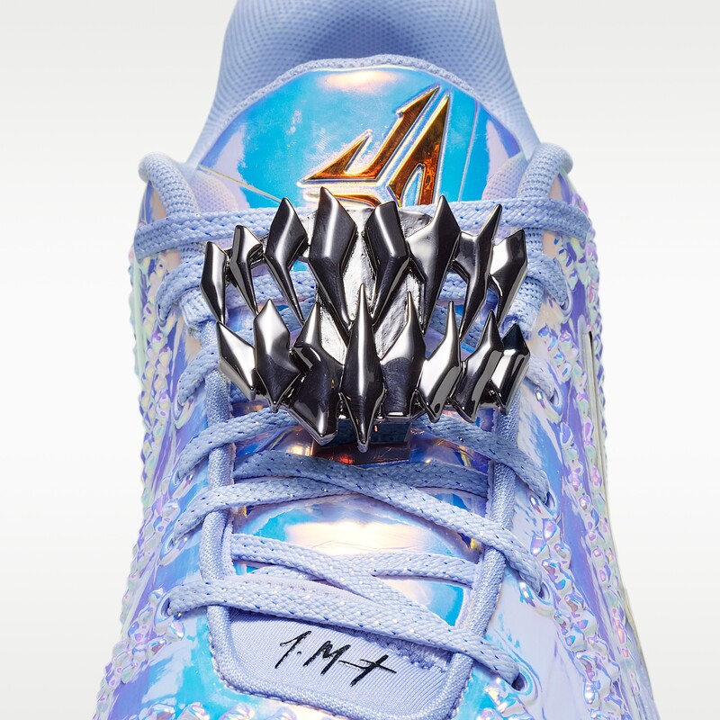 Nike Ja 3 "Warning Label" | IB6507-400