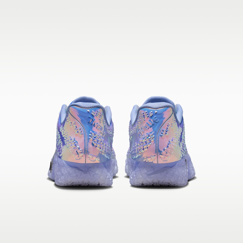 Nike Ja 3 "Warning Label" | IB6507-400