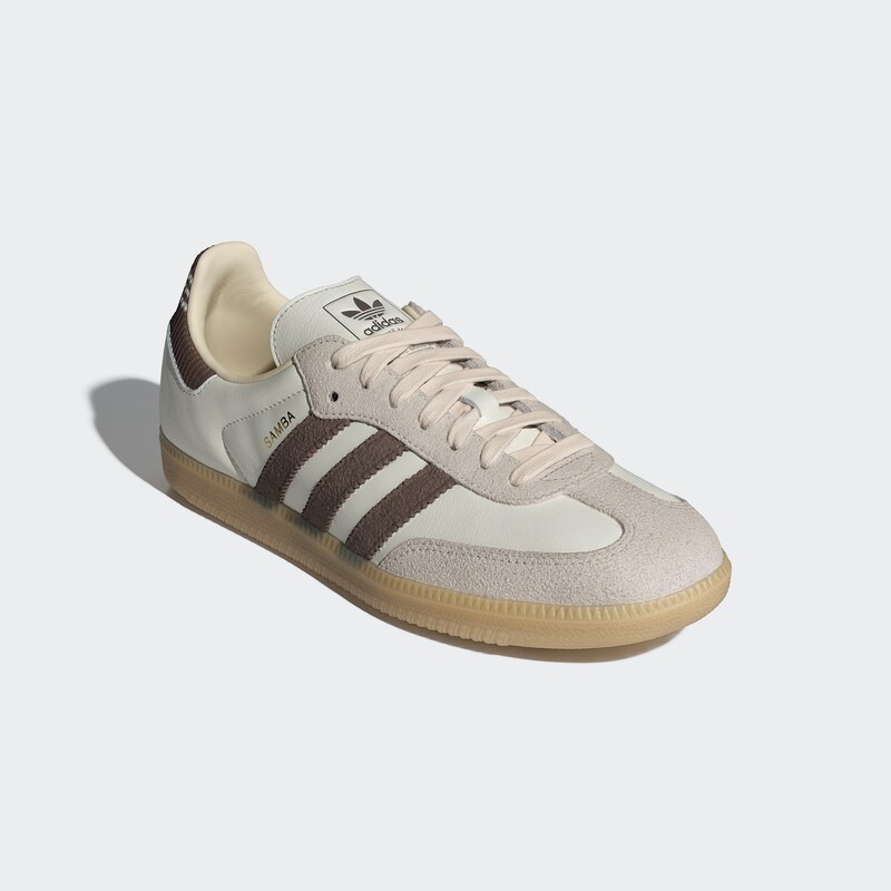 adidas Samba OG "Earth Strata" | IH6845 adidas Samba OG "Earth Strata" | IH6845