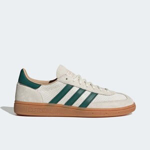 adidas Handball Spezial "Off-White/Green" | IH6592