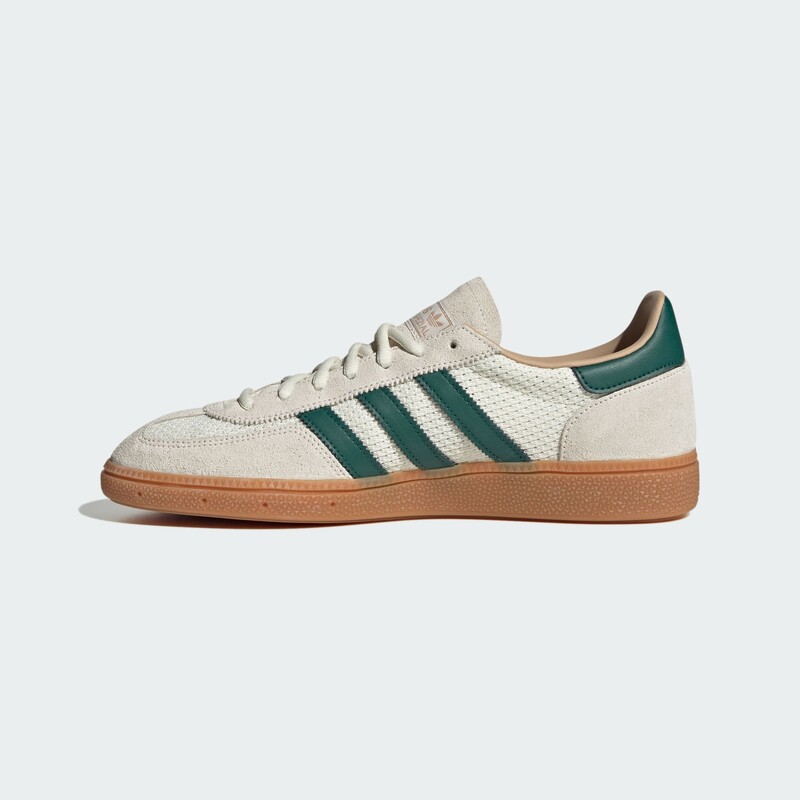 adidas Handball Spezial "Off-White/Green" | IH6592 adidas Handball Spezial "Off-White/Green" | IH6592