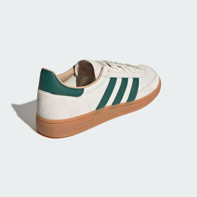 adidas Handball Spezial "Off-White/Green" | IH6592 adidas Handball Spezial "Off-White/Green" | IH6592