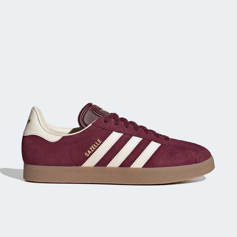adidas Gazelle "Maroon" | KK2637