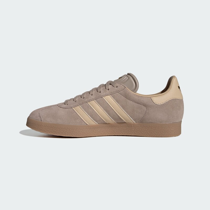 adidas Gazelle "Chalky Brown" | KK2638