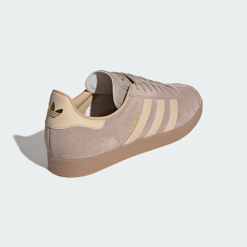 adidas Gazelle "Chalky Brown" | KK2638
