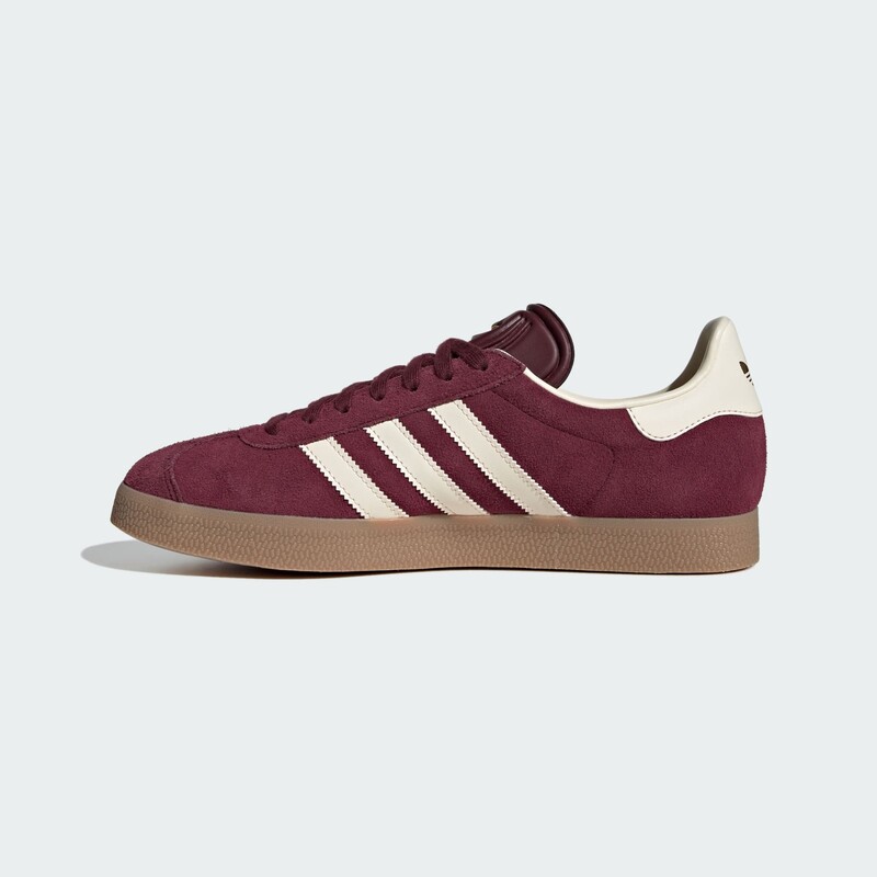 adidas Gazelle "Maroon" | KK2637