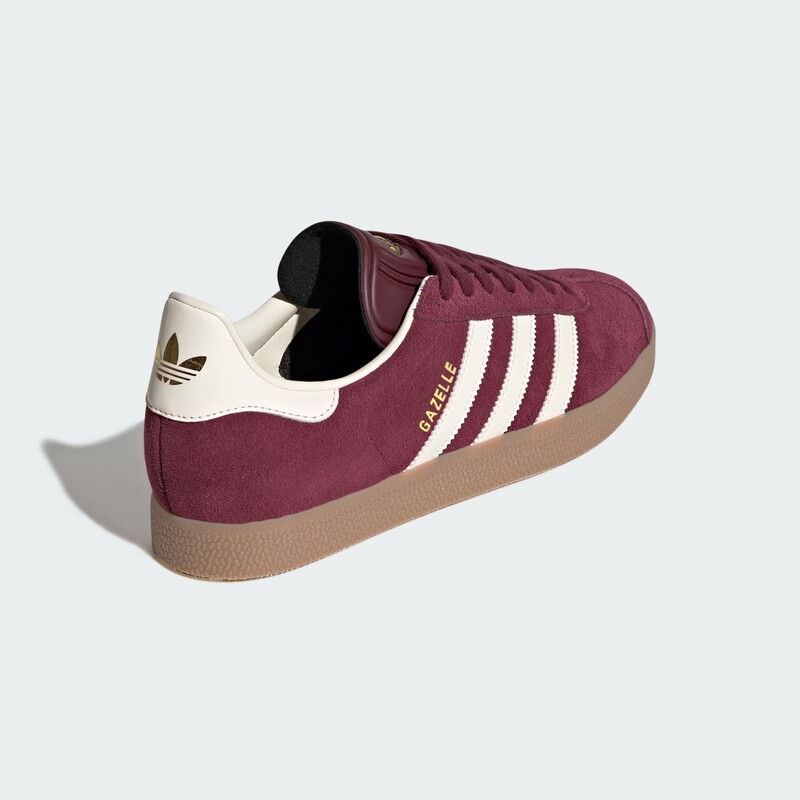 adidas Gazelle "Maroon" | KK2637