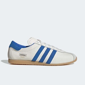 adidas Rekord "White/Blue" | KJ1014
