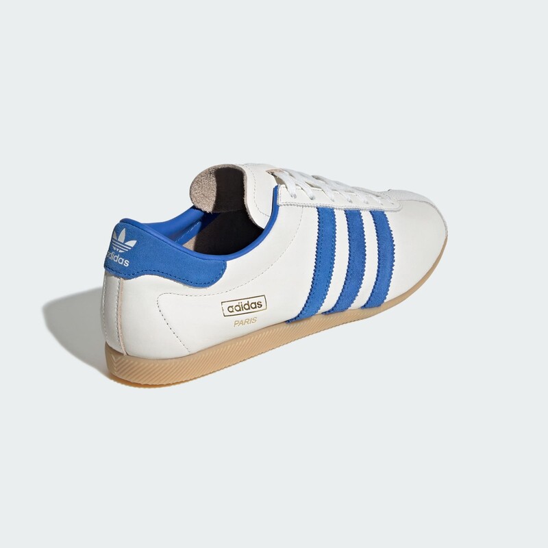 adidas Rekord "White/Blue" | KJ1014 adidas Rekord "White/Blue" | KJ1014