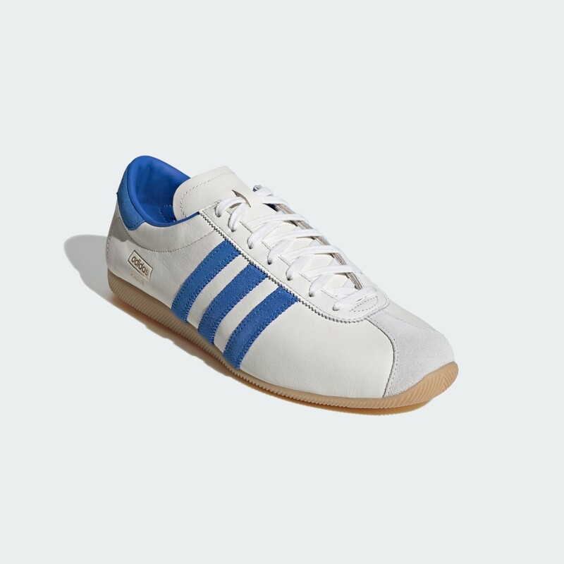 adidas Rekord "White/Blue" | KJ1014 adidas Rekord "White/Blue" | KJ1014
