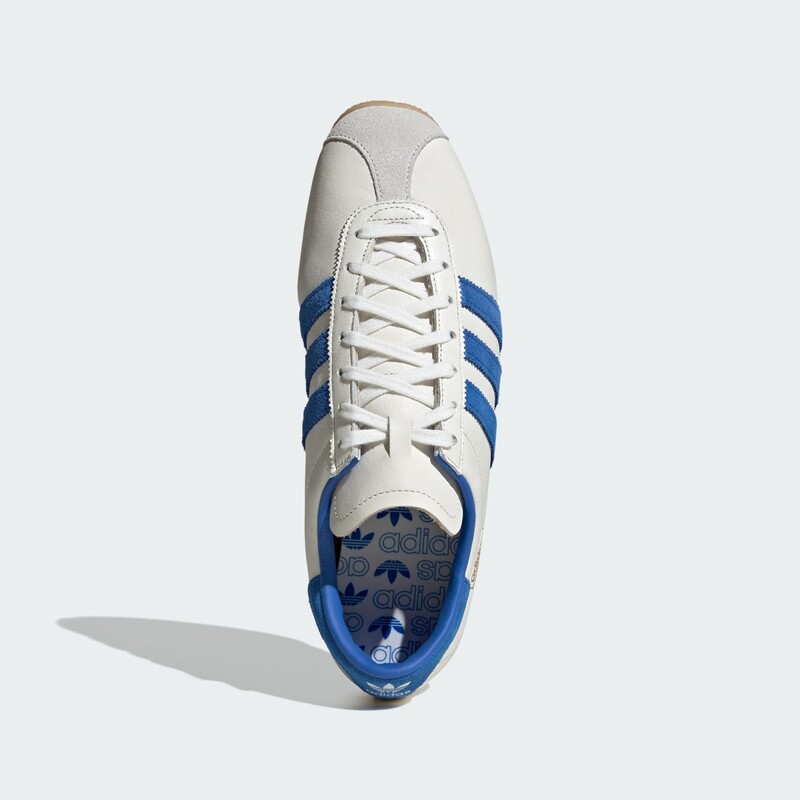 adidas Rekord "White/Blue" | KJ1014 adidas Rekord "White/Blue" | KJ1014