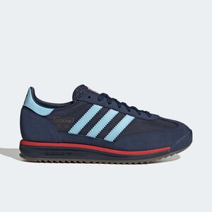 adidas SL 72 RS "Night Indigo" | JQ9722