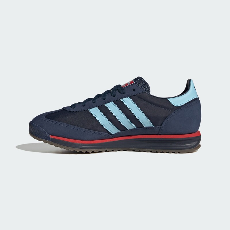 adidas SL 72 RS "Night Indigo" | JQ9722