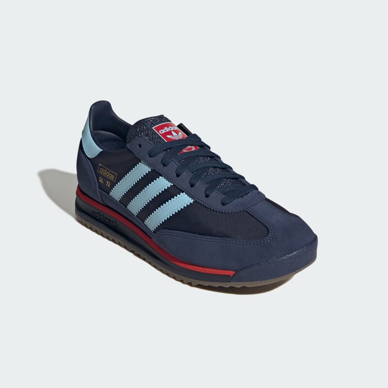 adidas SL 72 RS "Night Indigo" | JQ9722