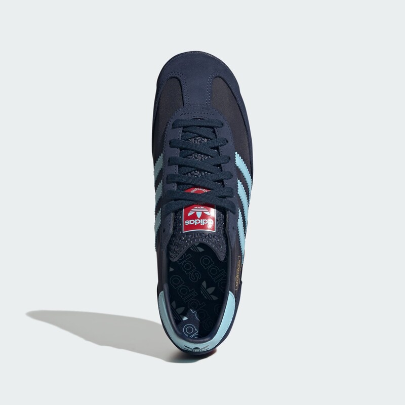 adidas SL 72 RS "Night Indigo" | JQ9722