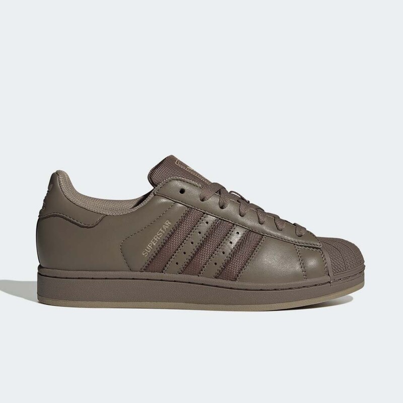 adidas Superstar II "Blanch Brown" | IH9298