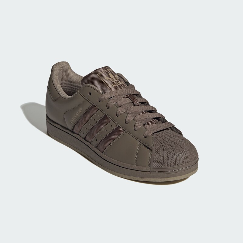 adidas Superstar II "Blanch Brown" | IH9298